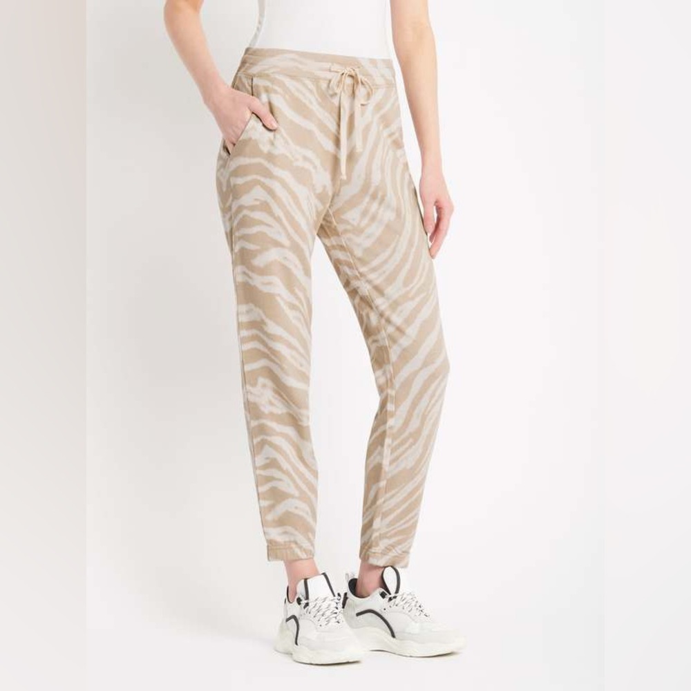 Rails Kingston Sweatpant - Diffused Tiger size M - Picture 2 of 12